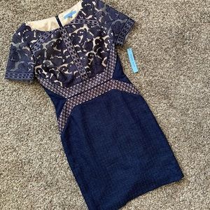 Antonio Melani Dress